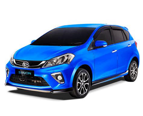 Фото Cast хэтчбек 2015-2023