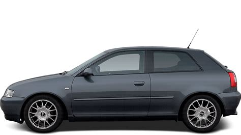 Фото A3 I (8L) хэтчбек 3 дв. 1996-2003