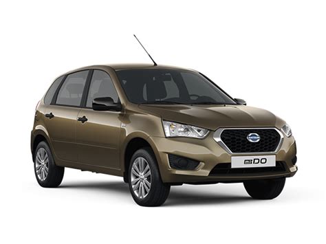 Фото Mi-Do хэтчбек 5 дв. 2015-2020