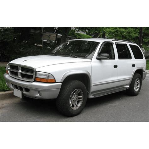 Фото Durango I внедорожник 1998-2003