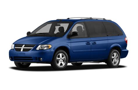 Фото Grand Caravan IV минивэн 2001-2007