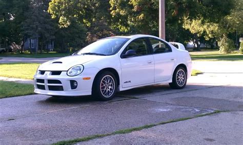 Фото Neon II седан 1999-2005