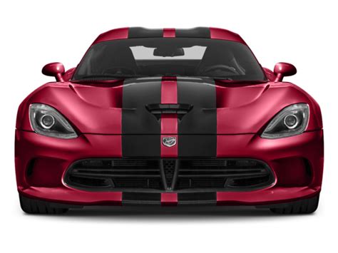 Фото Viper V купе 2012-2017