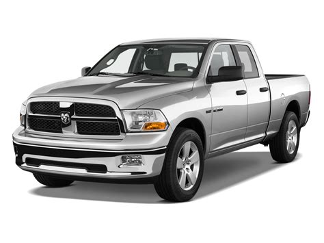 Фото Ram 3500 III (DR/DH) Pickup 2001-2008