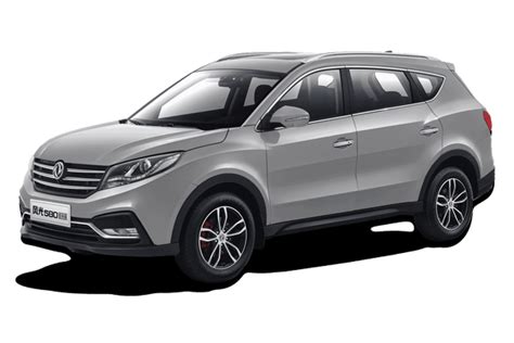 Фото 580 внедорожник 2018-2023