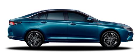 Фото Shine Max седан 2021-2023