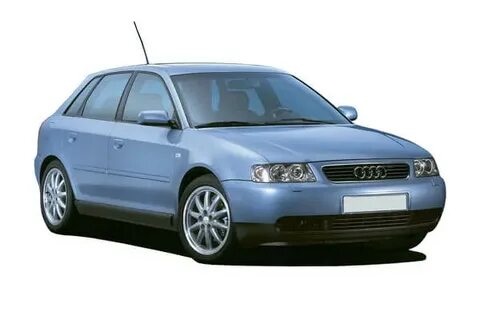 Фото A3 I (8L) Sportback 5 дв. 1999-2003