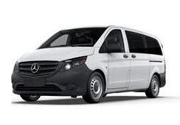 Фото i-VAN минивэн 2022-2023