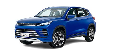 Фото Yaoguang внедорожник 2023-2023