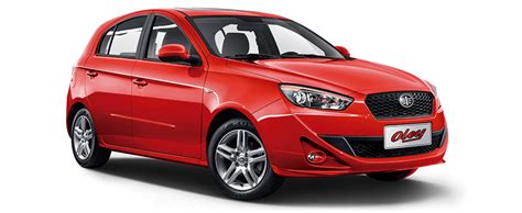 Фото Oley седан 2014-2018