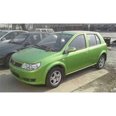 Фото Vita хэтчбек 2006-2013