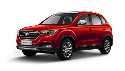 Фото V5 внедорожник 2014-2022