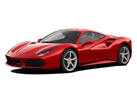 Фото 488 GTB F142 купе 2015-2019