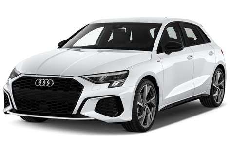Фото A3 III (8V/рестайлинг) Sportback 5 дв. 2016-2020
