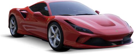 Фото F8 Tributo купе 2019-2023