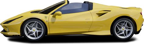 Фото F8 Spider Roadster 2020-2023