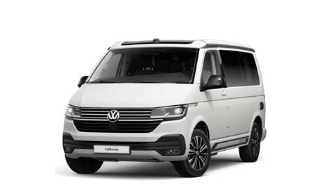 Фото California T6.1/рестайлинг Miniv 2019-2023