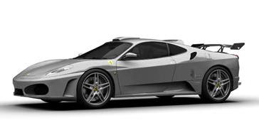 Фото F430 F131 купе/Spider 2004-2009