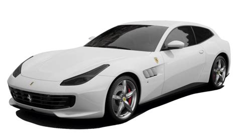 Фото GTC 4 Lusso F151 купе 2016-2020