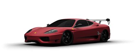 Фото 360 Modena F131 купе 1999-2005