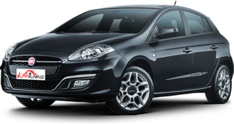 Фото Bravo II II (198) хэтчбек 2007-2014