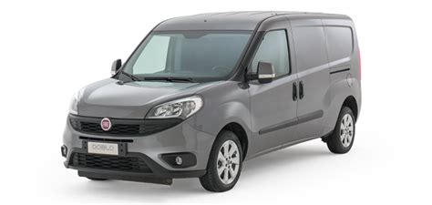 Фото Doblo 263 Cargo 2010-2023