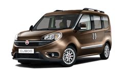 Фото Doblo I (223/рестайлинг) минивэн 2005-2013