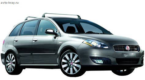 Фото Croma универсал 2005-2010