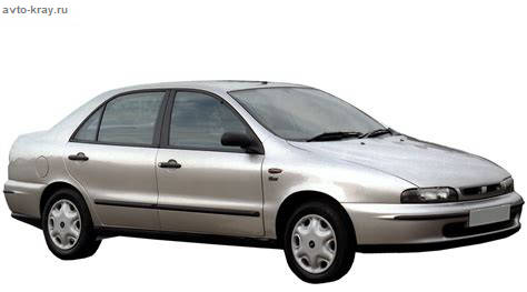 Фото Marea универсал 1996-2002