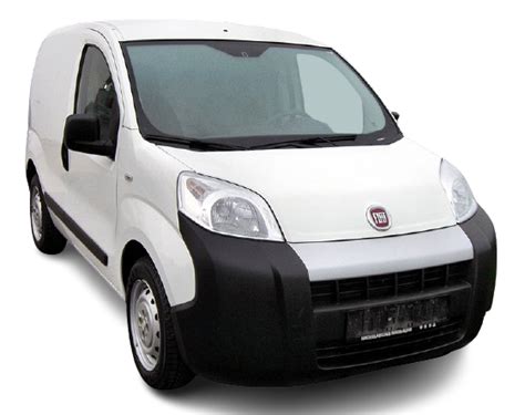 Фото Fiorino III 225 минивэн/фургон 2007-2016