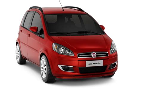 Фото Idea минивэн 2004-2016