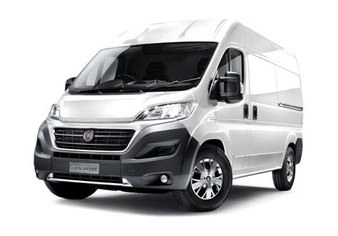 Фото Ducato II (250) Bus/Furgon/Cab 2006-2014