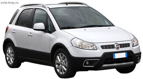 Фото Sedici хэтчбек рестайлинг 2009-2016