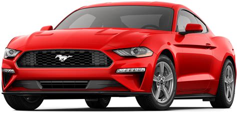 Фото Mustang VI купе 2014-2022