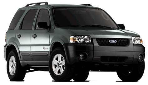 Фото Maverick внедорожник 2000-2007