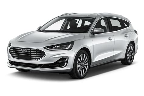 Фото Focus IV Turnier 2018-2023