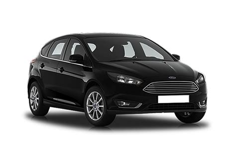 Фото Focus IV хэтчбек 2018-2023