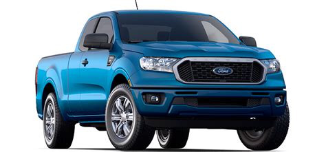 Фото Ranger III Pickup 2011-2022