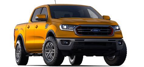 Фото Ranger V Pickup 2022-2023