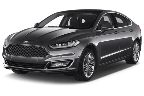 Фото Mondeo VI лифтбек 2022-2023