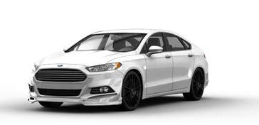 Фото Mondeo V седан 2015-2022