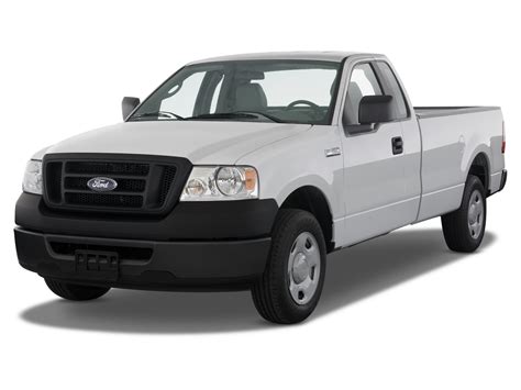 Фото F-150 VI Pickup 2003-2008