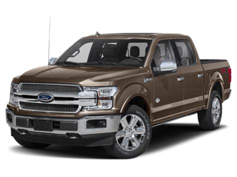 Фото F-150 VIII Pickup 2014-2020