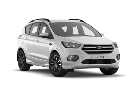 Фото Kuga II/рестайлинг внедорожник 2016-2019