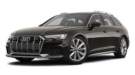 Фото A6 Allroad IV (C8) Avant 2020-2023