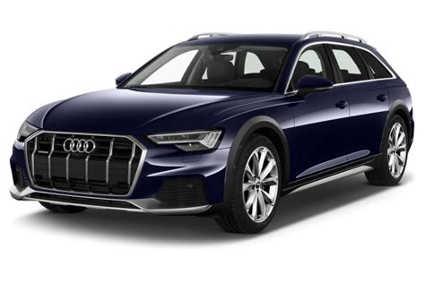Фото A6 Allroad III (C7) Avant 2012-2019