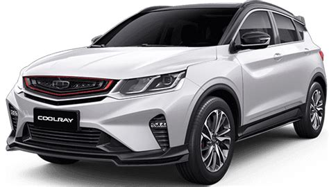 Фото Coolray внедорожник 2020-2023