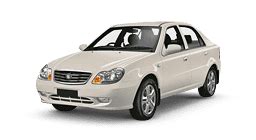 Фото Otaka седан 2006-2009