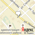 Фото Агент.ру в Лабинске