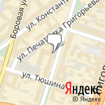 Фото Аксель-Рент в Санкт-Петербурге